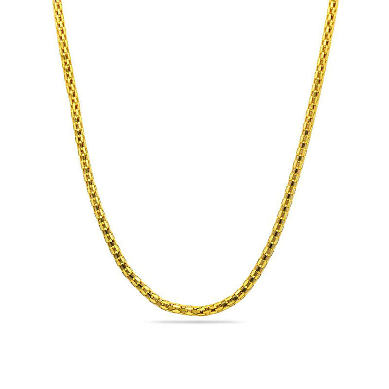 female 22 carat gold chain in sri lanka
